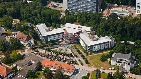 Universitätsklinikum des Saarlandes