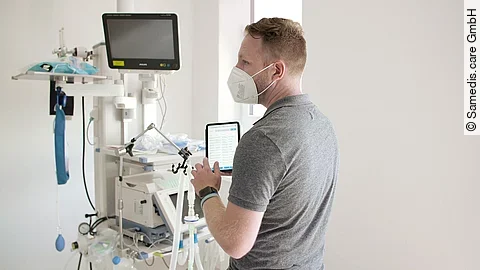 Samedis Plattform Samedis Plattform