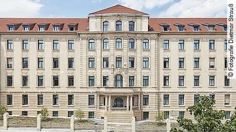 Wilhelmhospital Stuttgart Wilhelmhospital Stuttgart