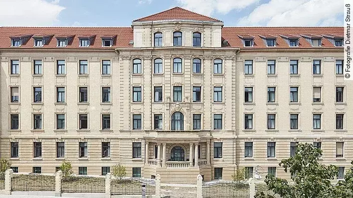 Wilhelmhospital Stuttgart