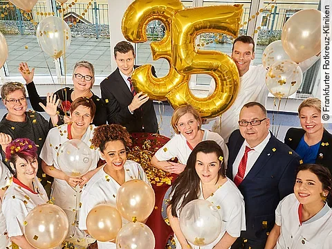 35-Stunden-Woche bei vollem Gehaltsausgleich