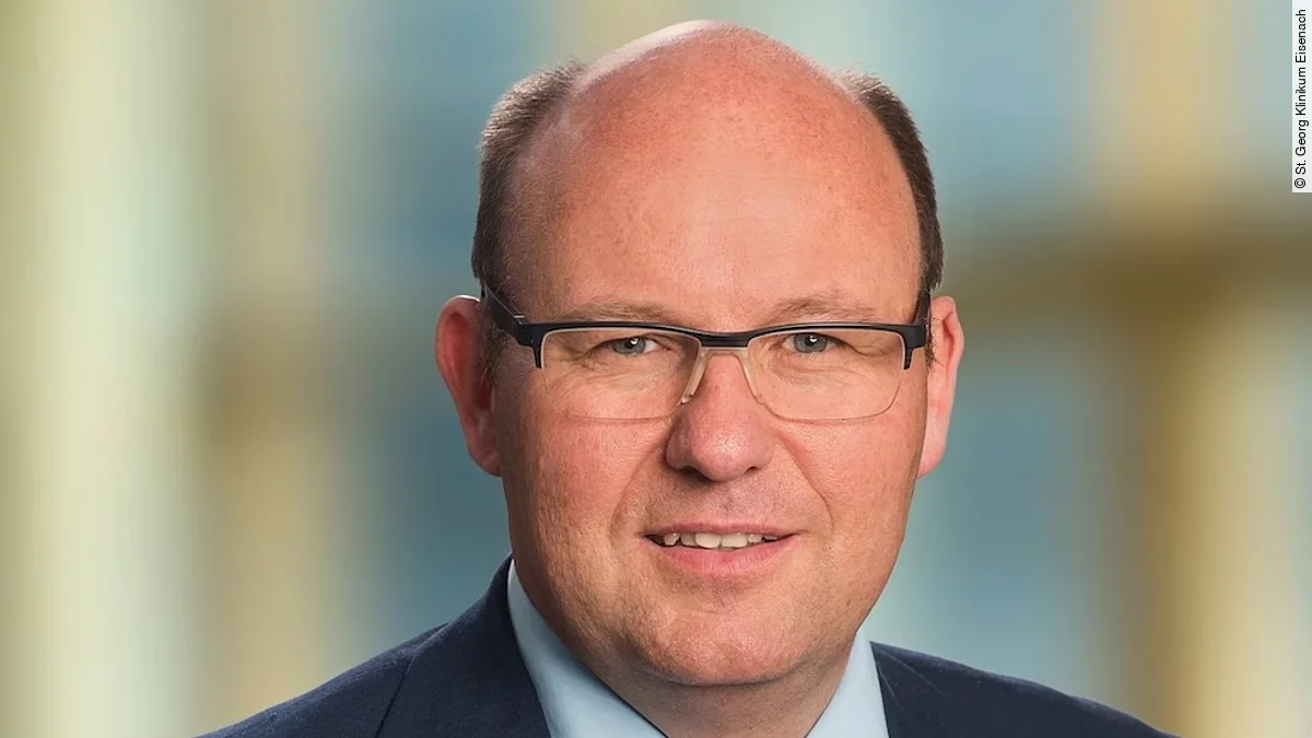 Thomas Breidenbach Thomas Breidenbach