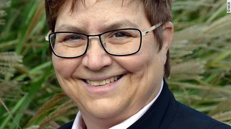 Margita Geiger Margita Geiger