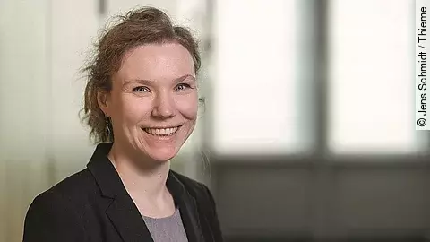 Prof. Dr. Claudia Luck-Sikorski