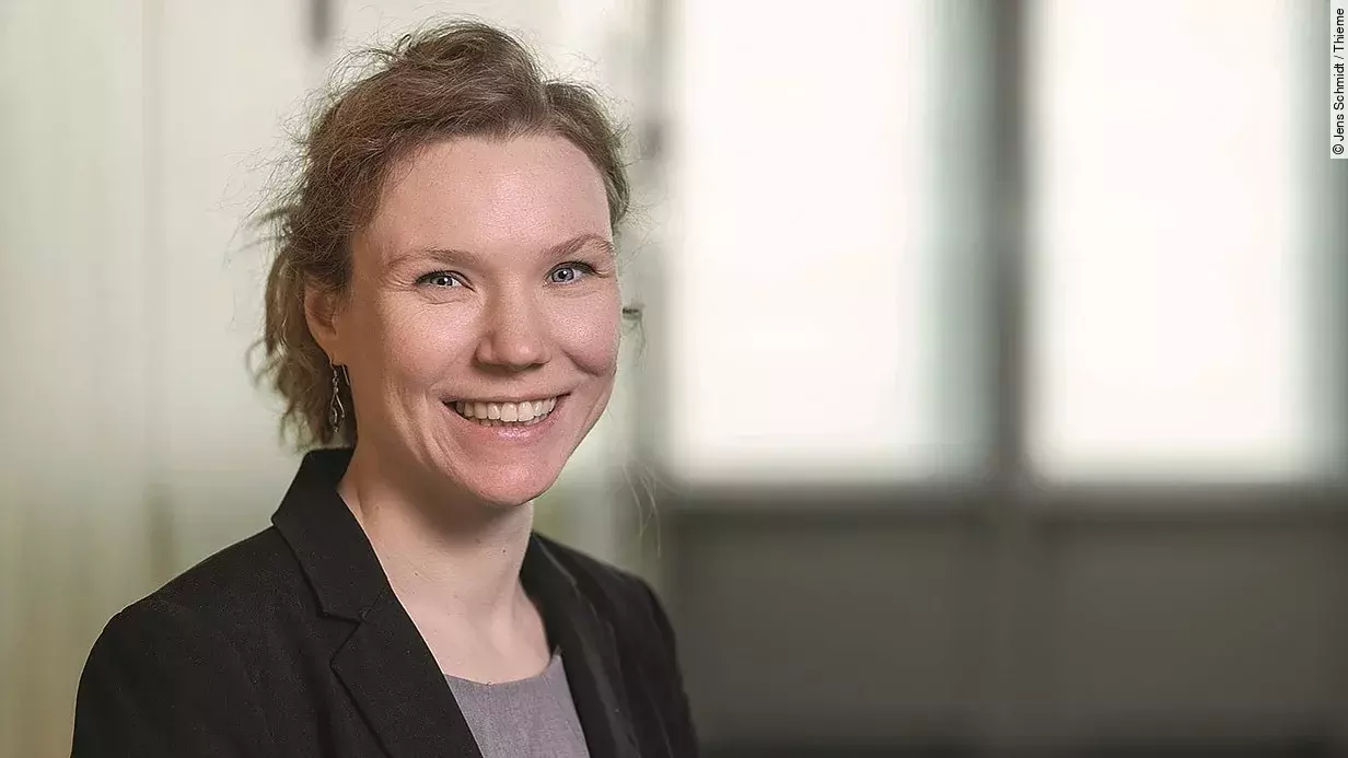 Prof. Dr. Claudia Luck-Sikorski