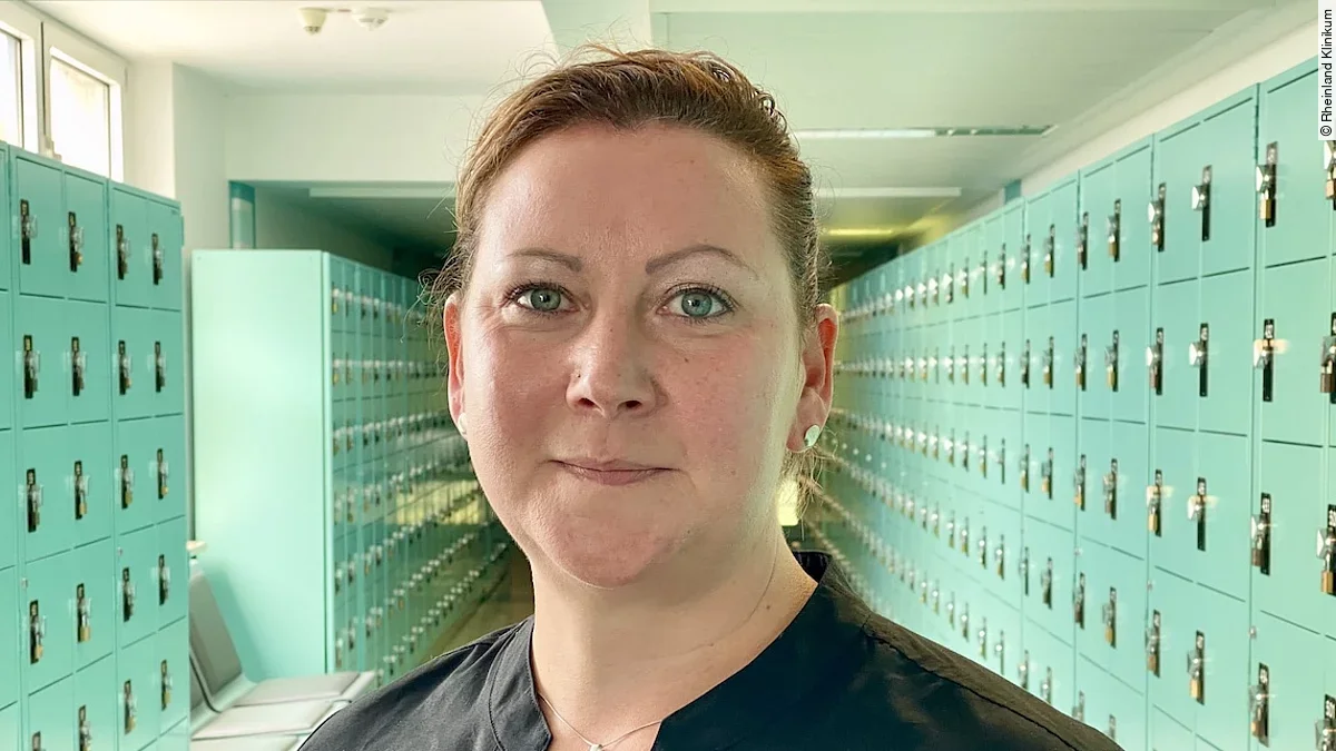 Elisabeth Michels Elisabeth Michels