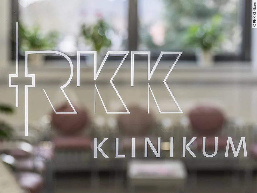 RKK Klinikum RKK Klinikum