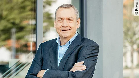 Klaus Rockenmaier Klaus Rockenmaier