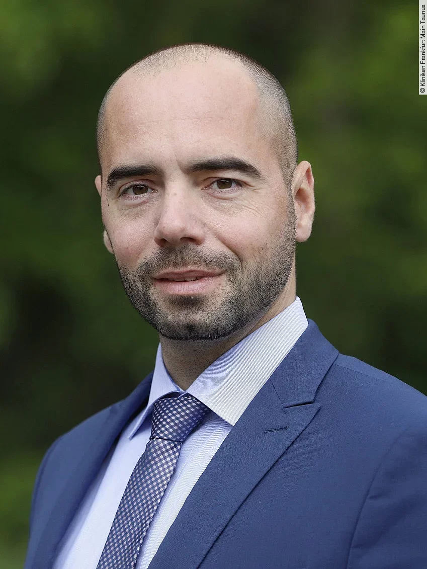 Stefan Schad Stefan Schad