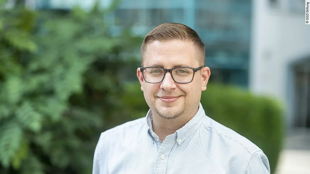 Thomas Anderson Thomas Anderson