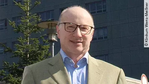 Christoph Rolf Maier