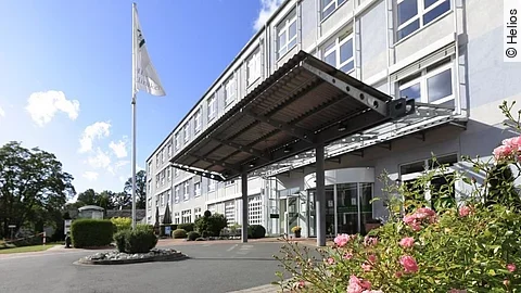 Helios Klinik Gandersheim