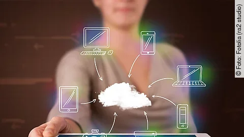 Digitale Infrastruktur Digitale Infrastruktur