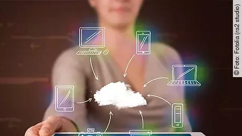 Digitale Infrastruktur Digitale Infrastruktur