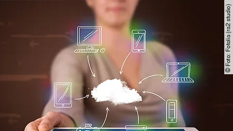 Digitale Infrastruktur Digitale Infrastruktur