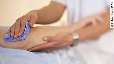 Altenpflege Altenpflege