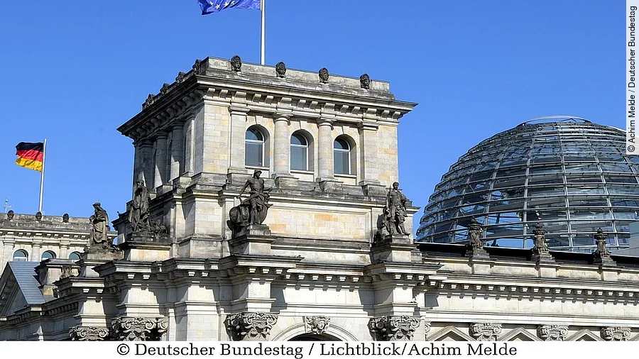 Bundestag