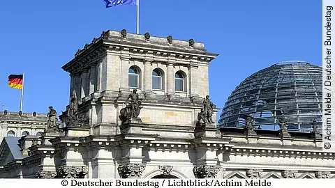 Bundestag