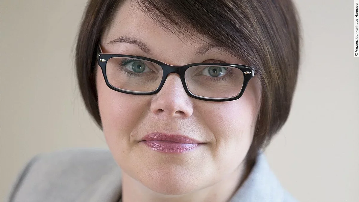 Kerstin Schmidt Kerstin Schmidt