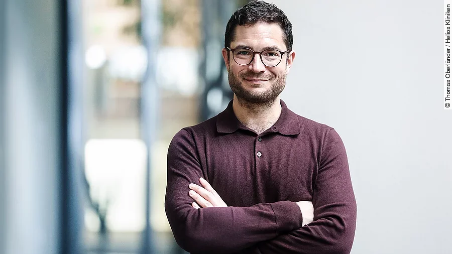 Prof. Dr. Sebastian Heumüller Prof. Dr. Sebastian Heumüller