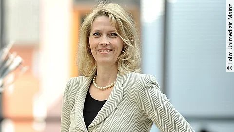 Prof. Babette Simon Prof. Babette Simon