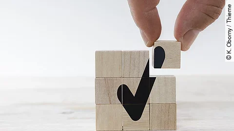 Zustimmung Zustimmung