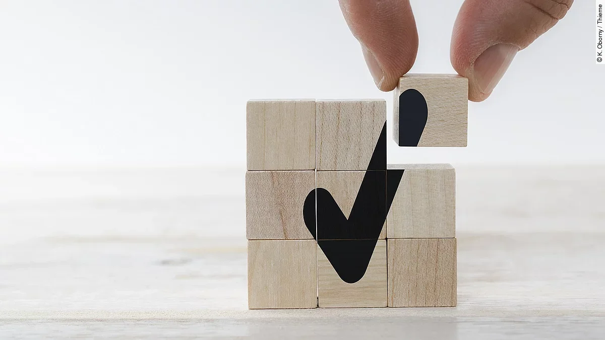 Zustimmung Zustimmung