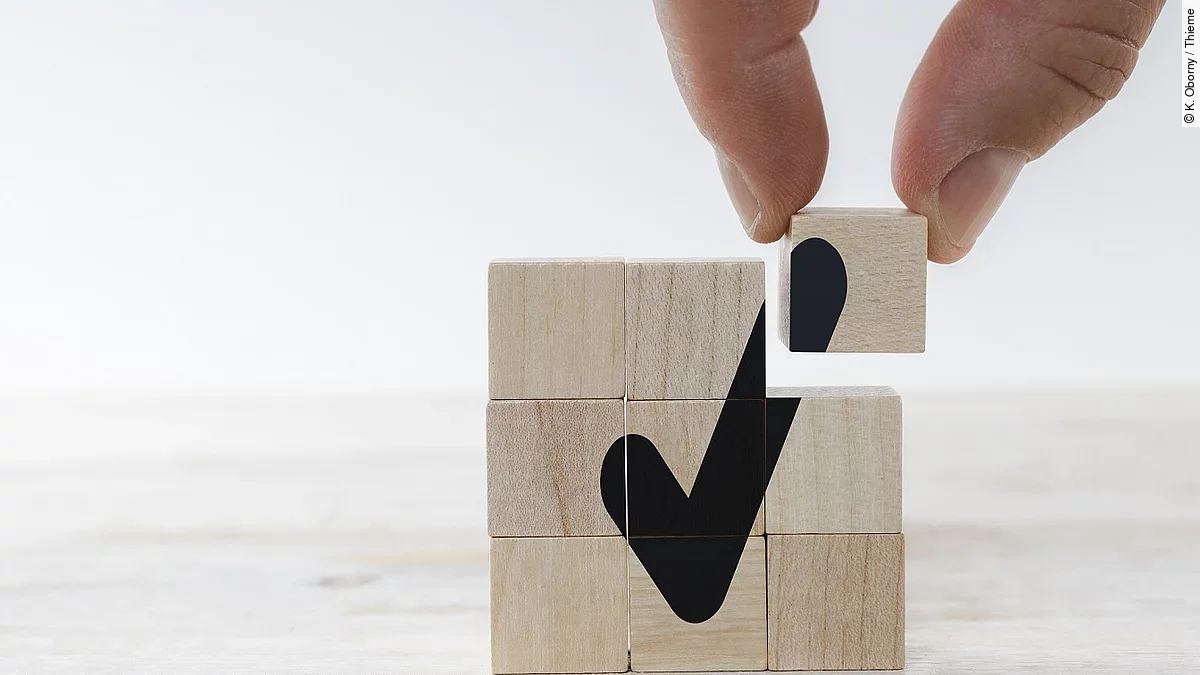 Zustimmung Zustimmung