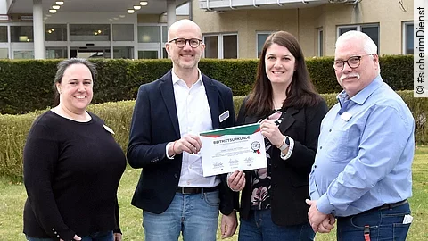 Vamed sicherimdienst