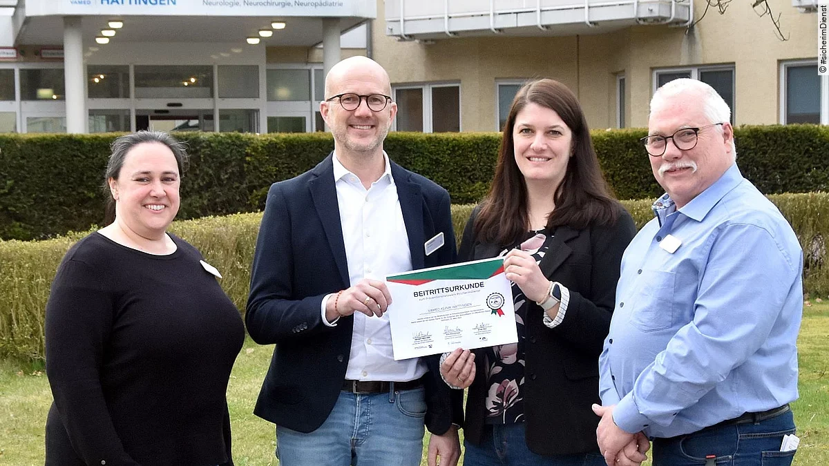 Vamed sicherimdienst