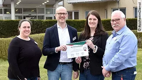 Vamed sicherimdienst