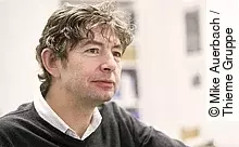 Prof. Dr. med. Christian Drosten