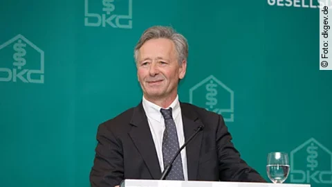 Georg Baum