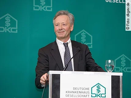 Georg Baum