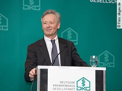 Georg Baum Georg Baum