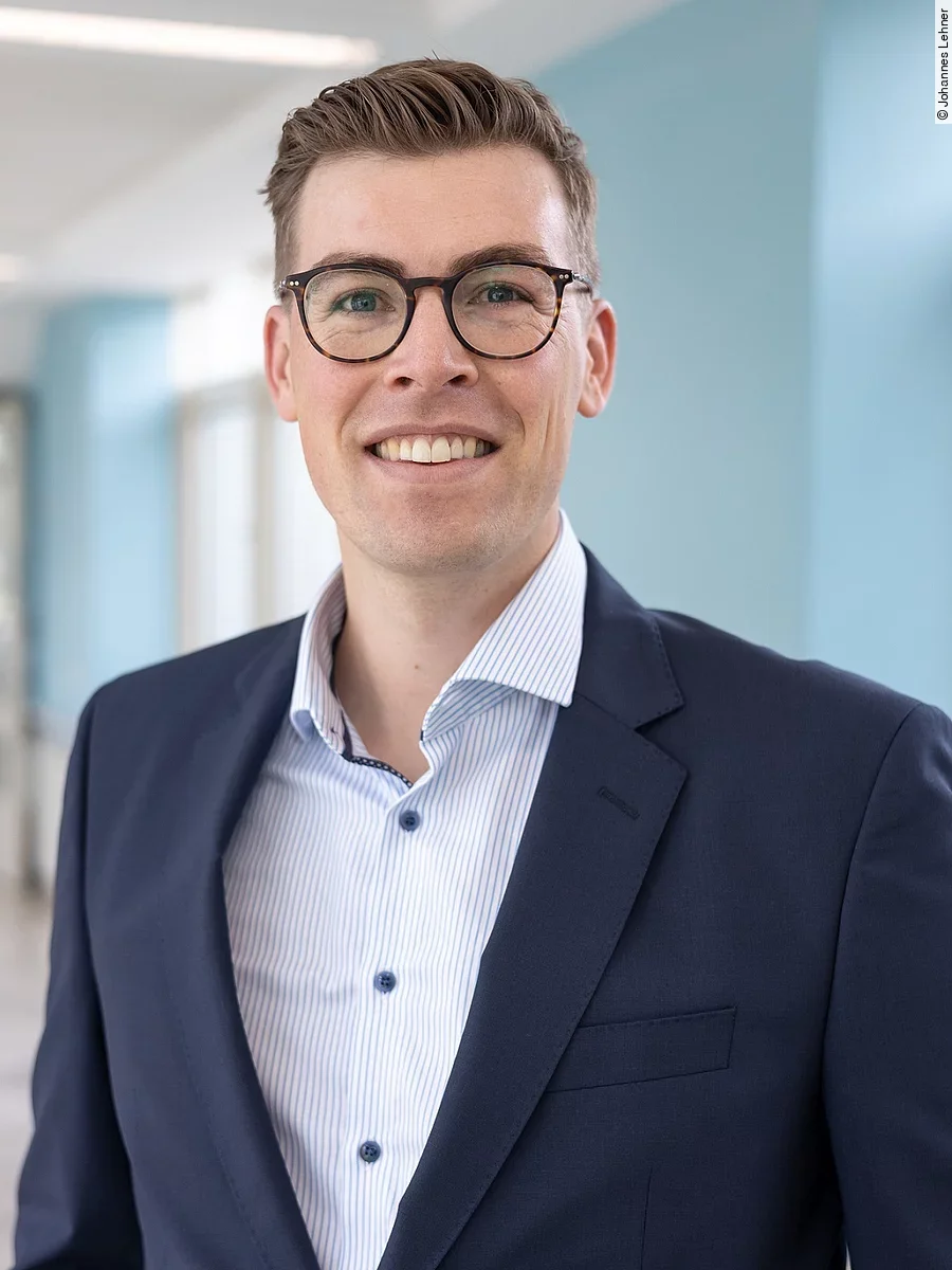 Daniel Albus Daniel Albus