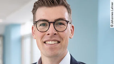 Daniel Albus Daniel Albus