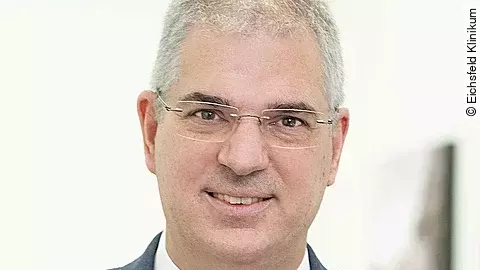 Gregor Bett Gregor Bett