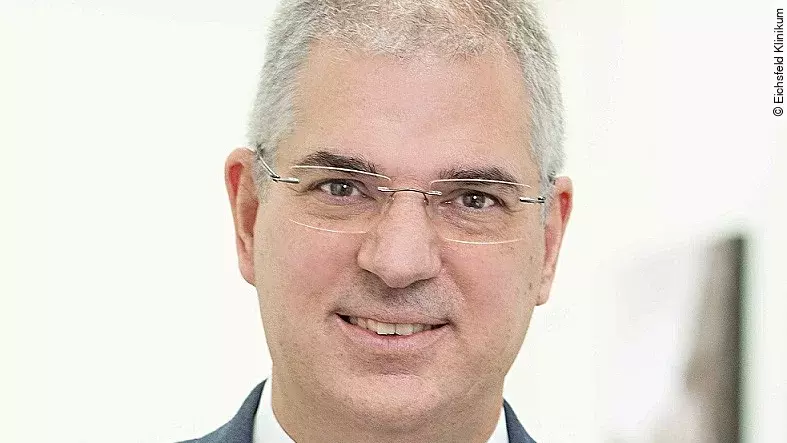 Gregor Bett Gregor Bett