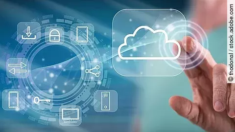 Cloud-Technologien
