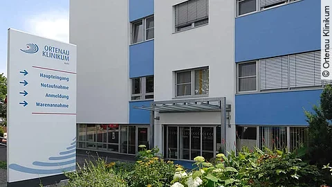 Ortenau Klinikum Kehl