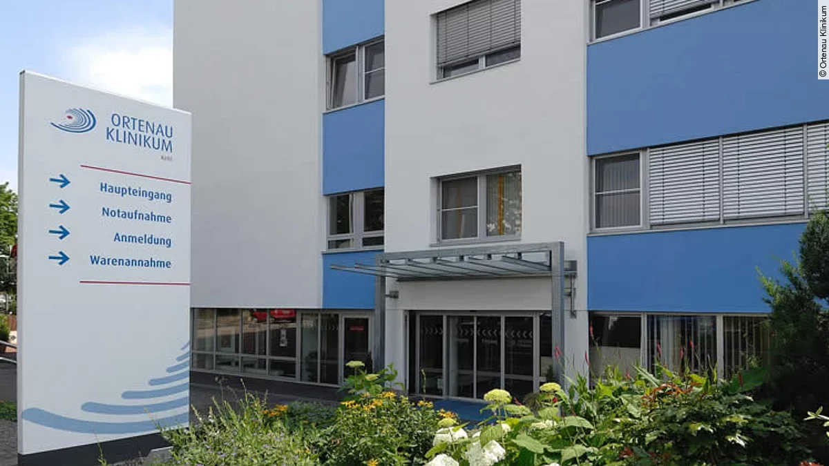 Ortenau Klinikum Kehl
