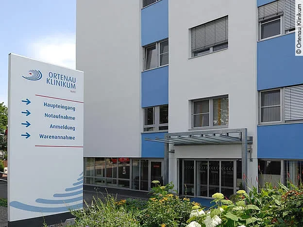 Ortenau Klinikum Kehl