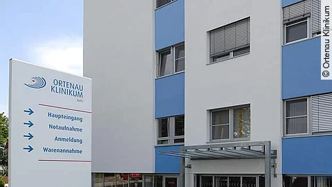 Ortenau Klinikum Kehl