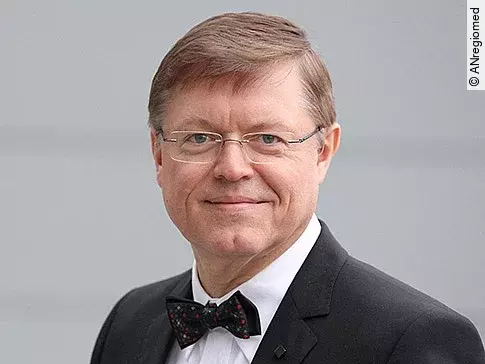 Dr. Gerhard Sontheimer