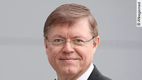 Dr. Gerhard Sontheimer