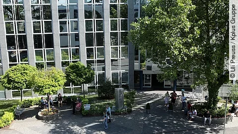 St. Lukas Klinik Solingen