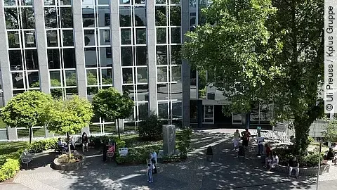 St. Lukas Klinik Solingen