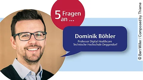 Prof. Dominik Böhler