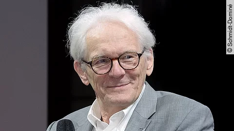 Prof. Karl Max Einhäupl